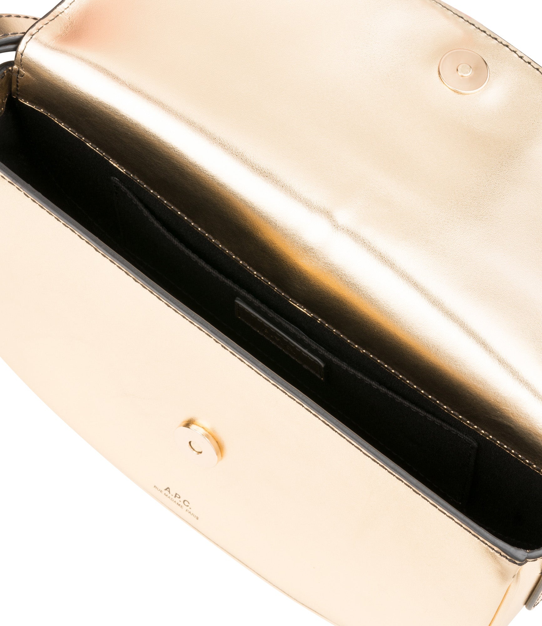 Betty Shoulder bag - 2