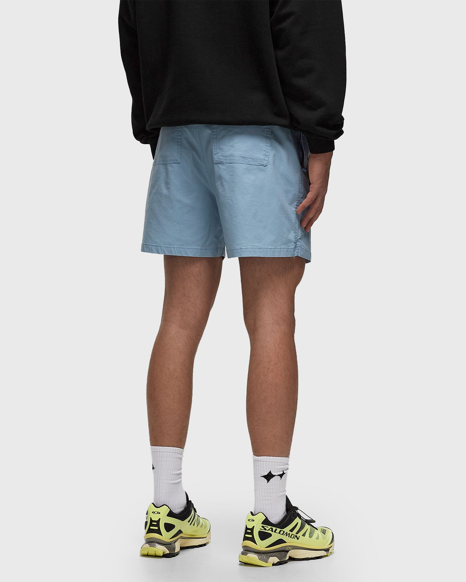 REPRESENT SHORT - 3