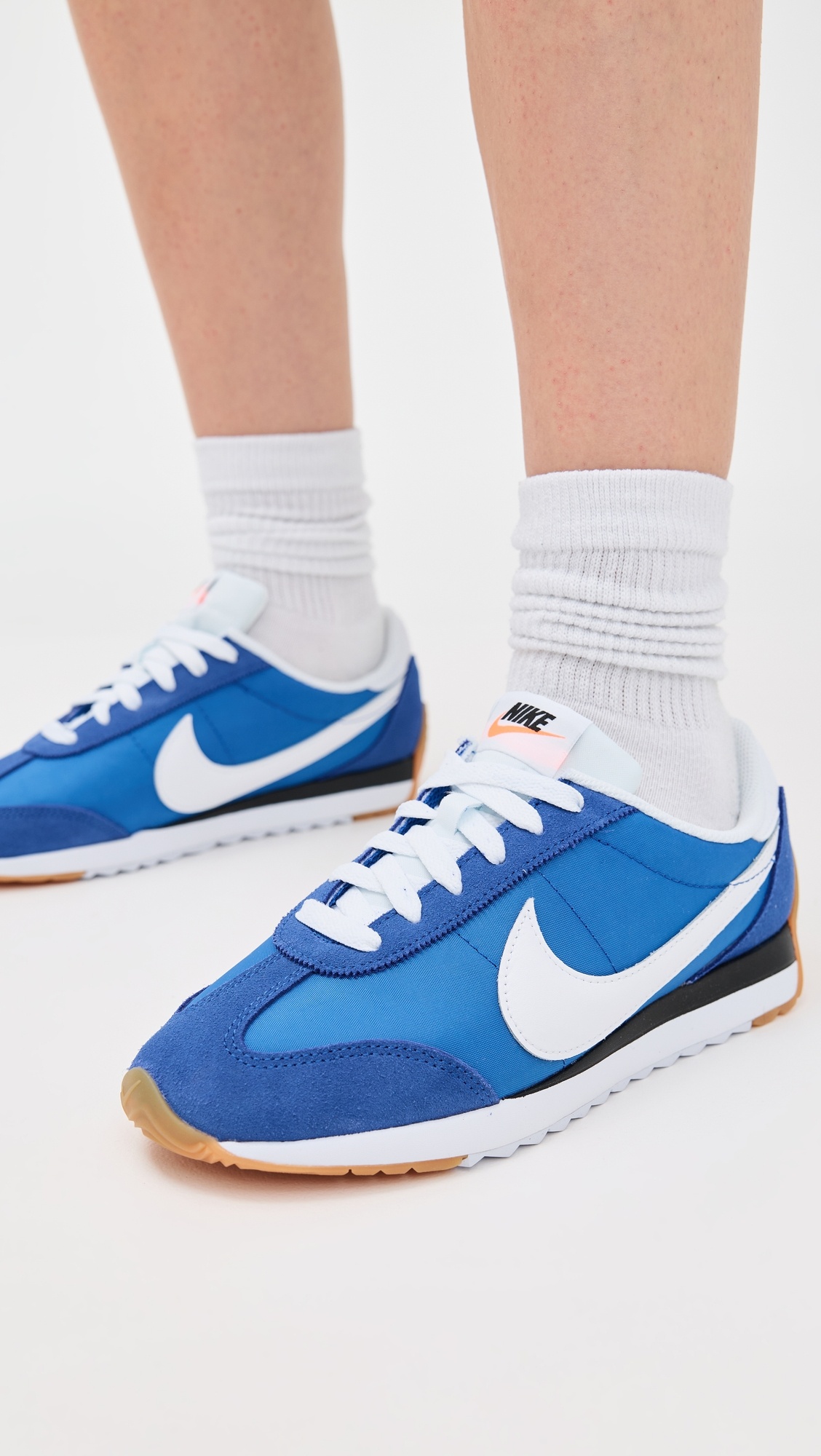 Nike Pacific Sneakers - 3