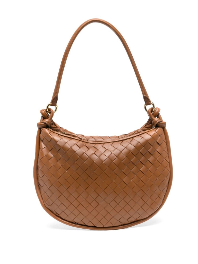 medium Gemelli shoulder bag - 1