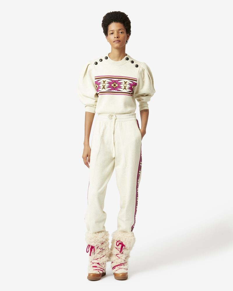 Isabel Marant ERWINA SWEATER outlook