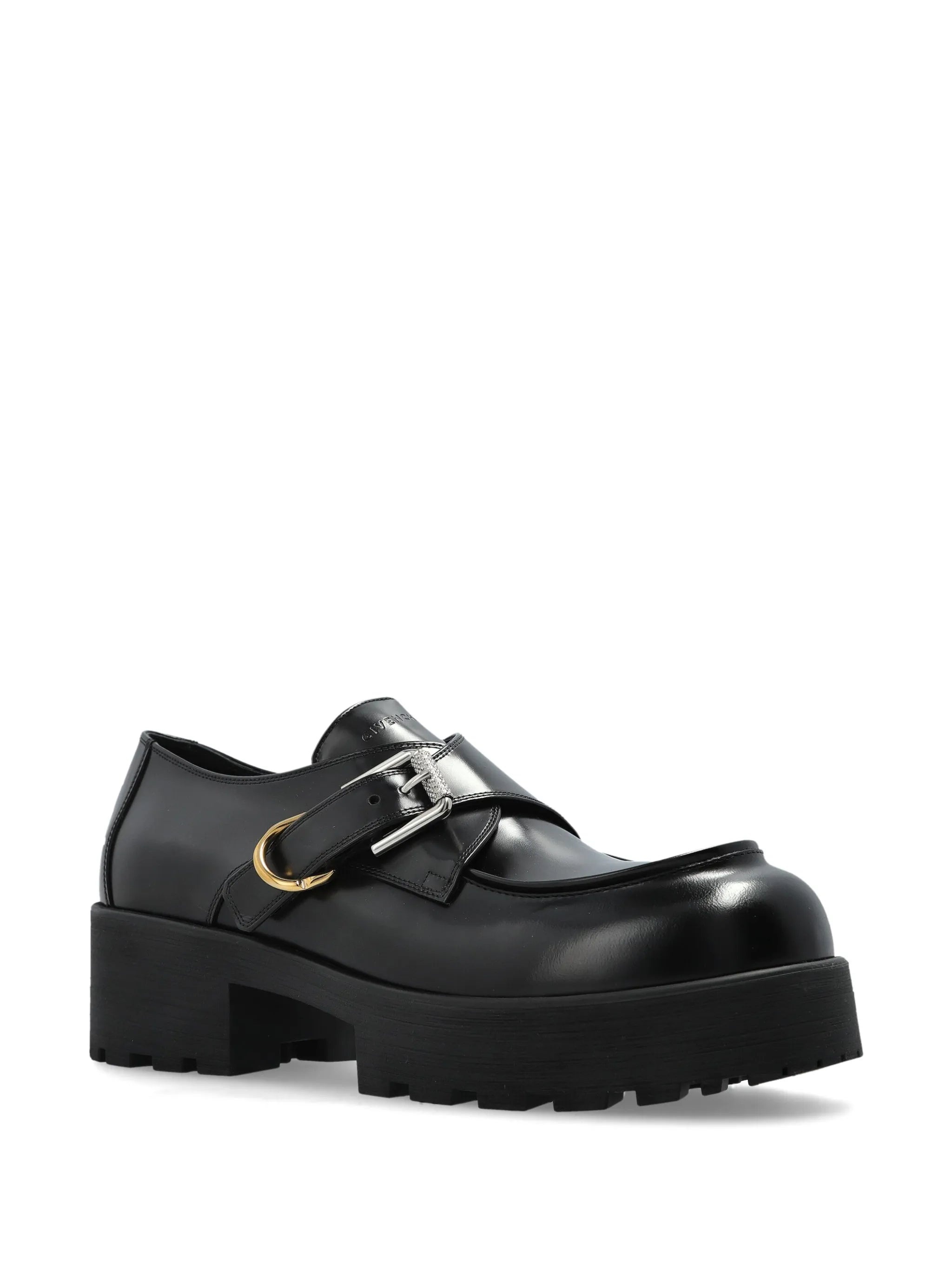 Voyou Loafers - 3