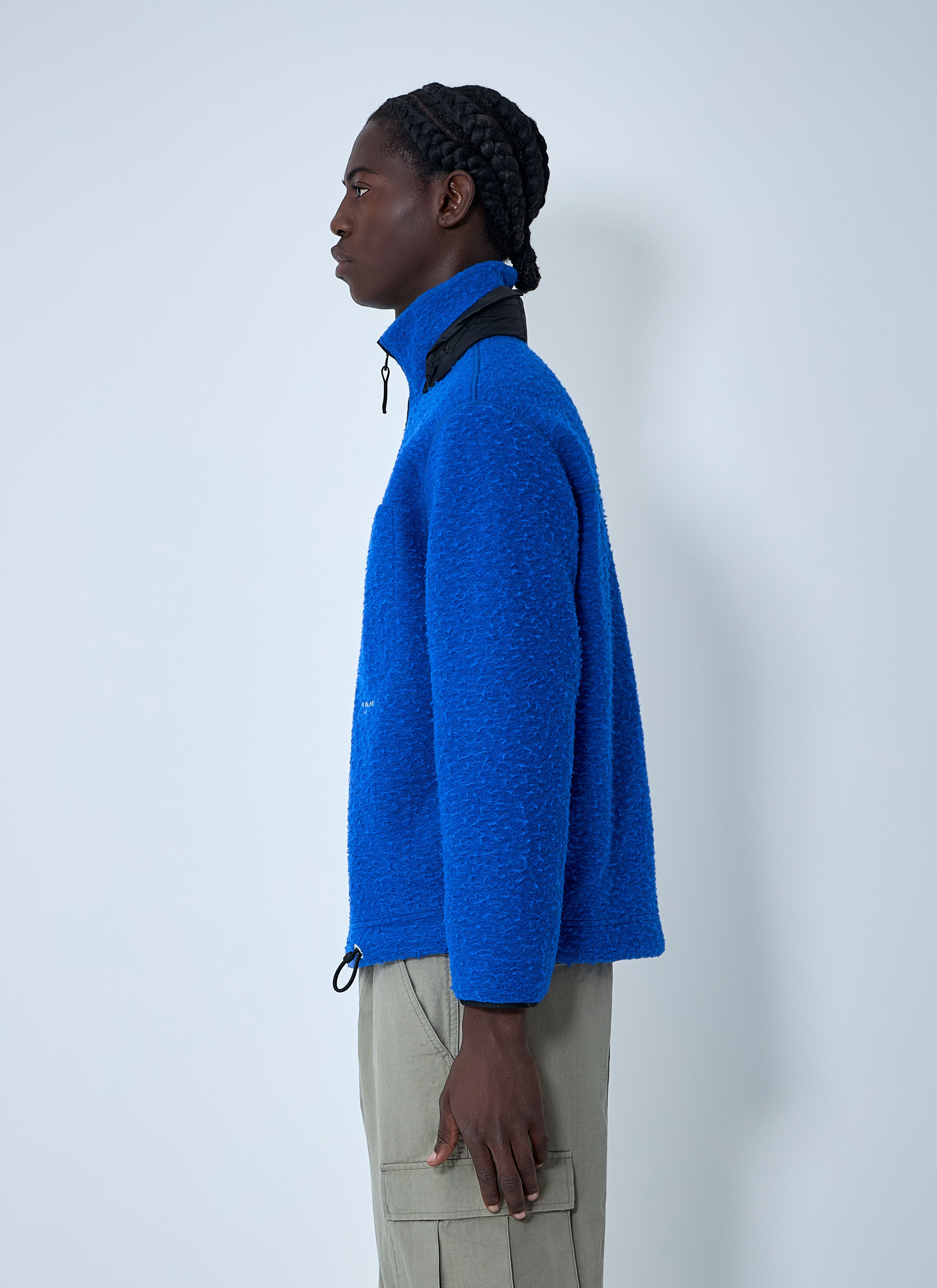 Marina Sweatshirt - 3