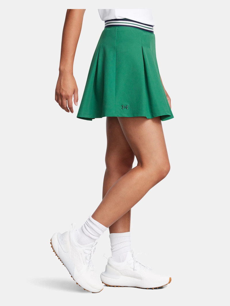 Under Armour Women's UA Premier Pleated Skort outlook