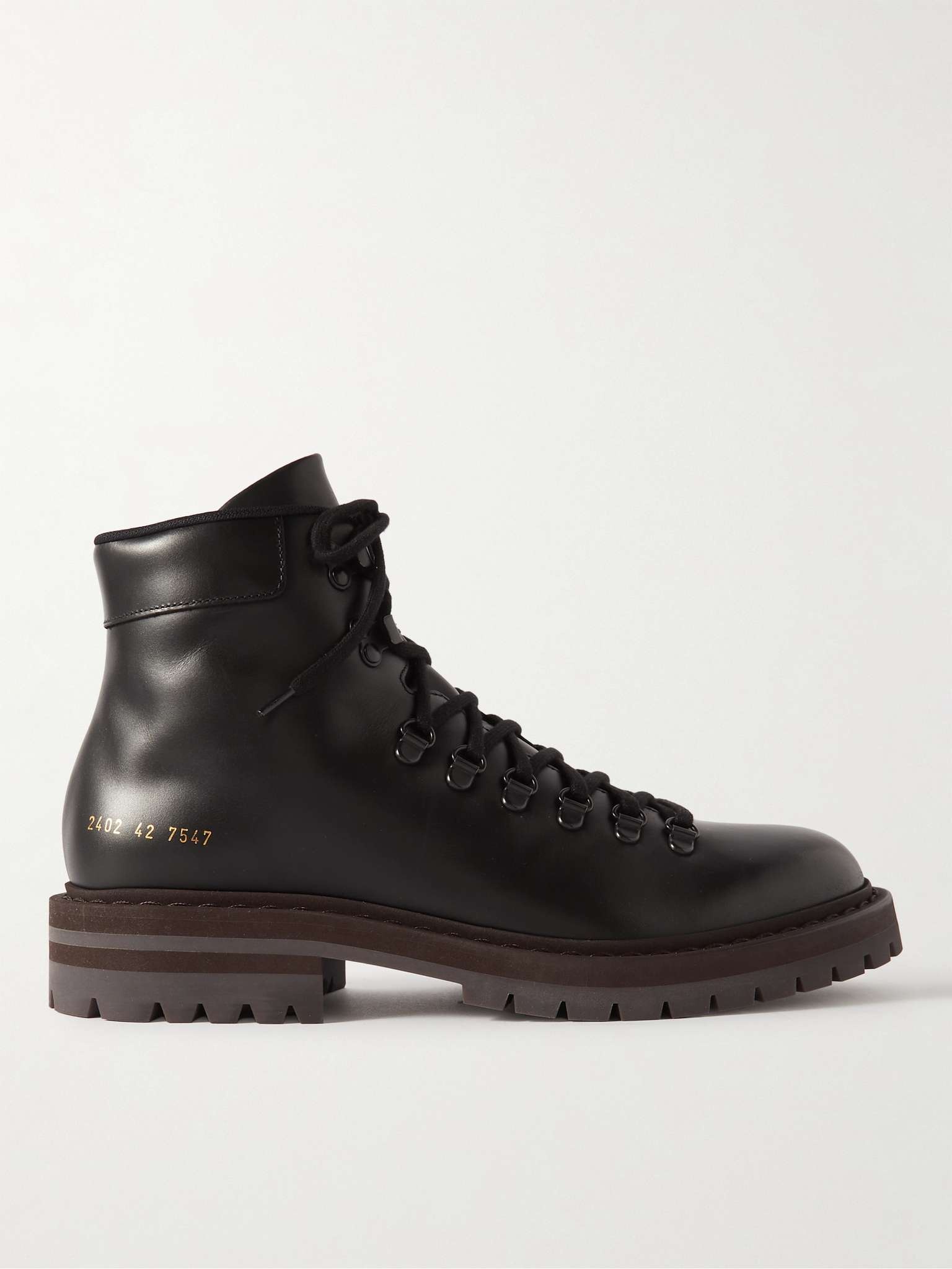 Common projects hiking online