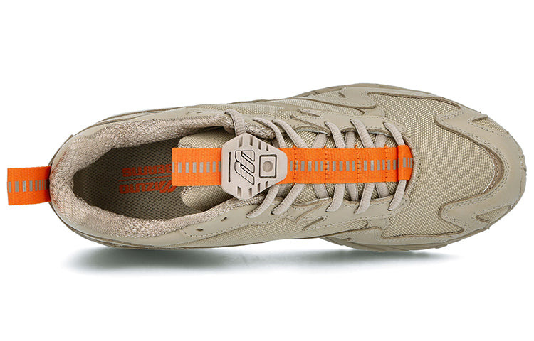 Mizuno x Beams Wave Rider 10 'Wood Ash' D1GD200450 - 3
