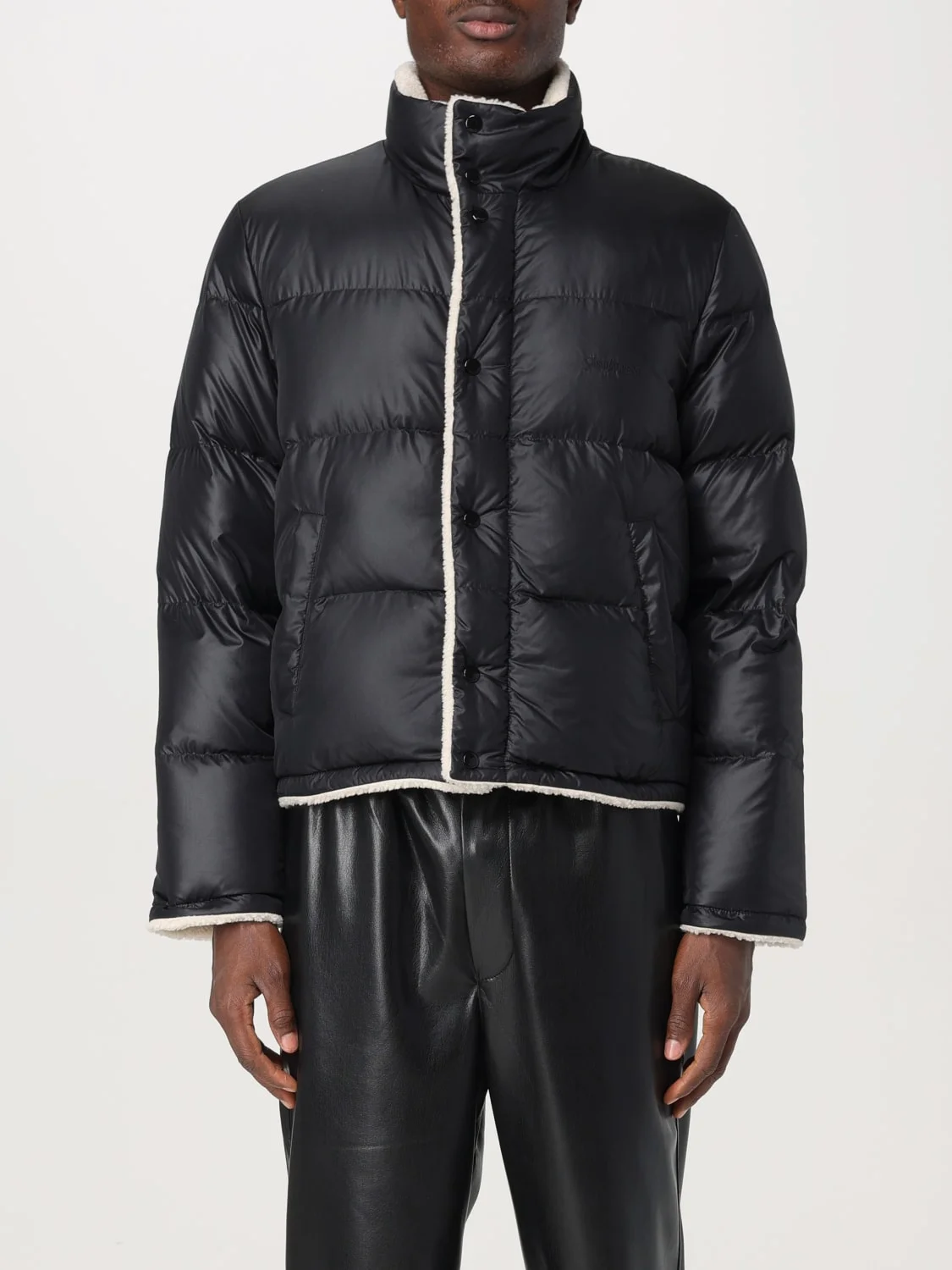 Jacket men Saint Laurent - 1