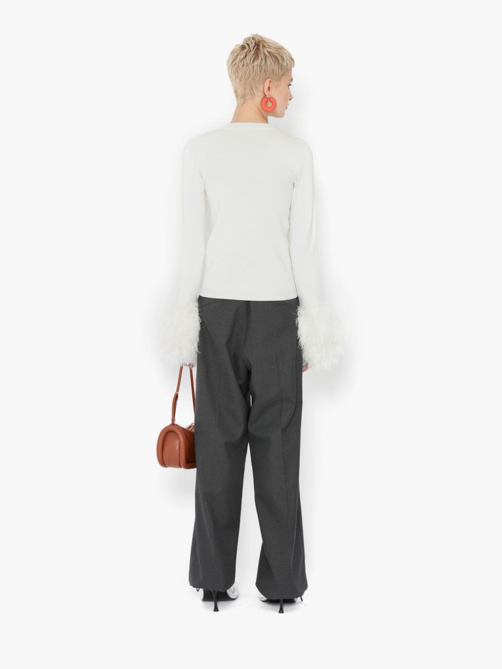 TAILORED TRACKSUIT TROUSER - 4