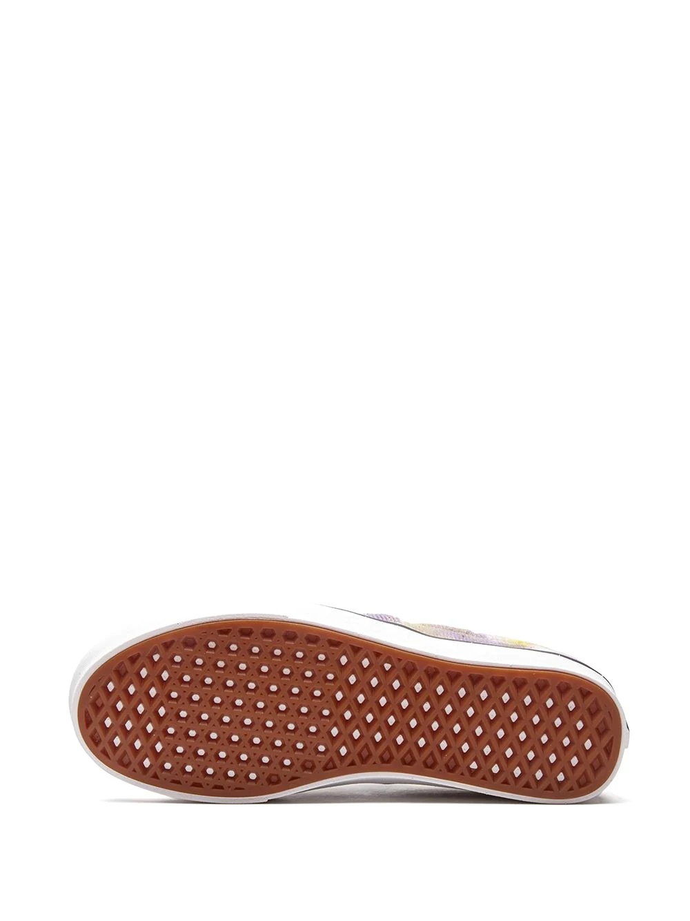 ComfyCush Era "Blotched" sneakers - 4