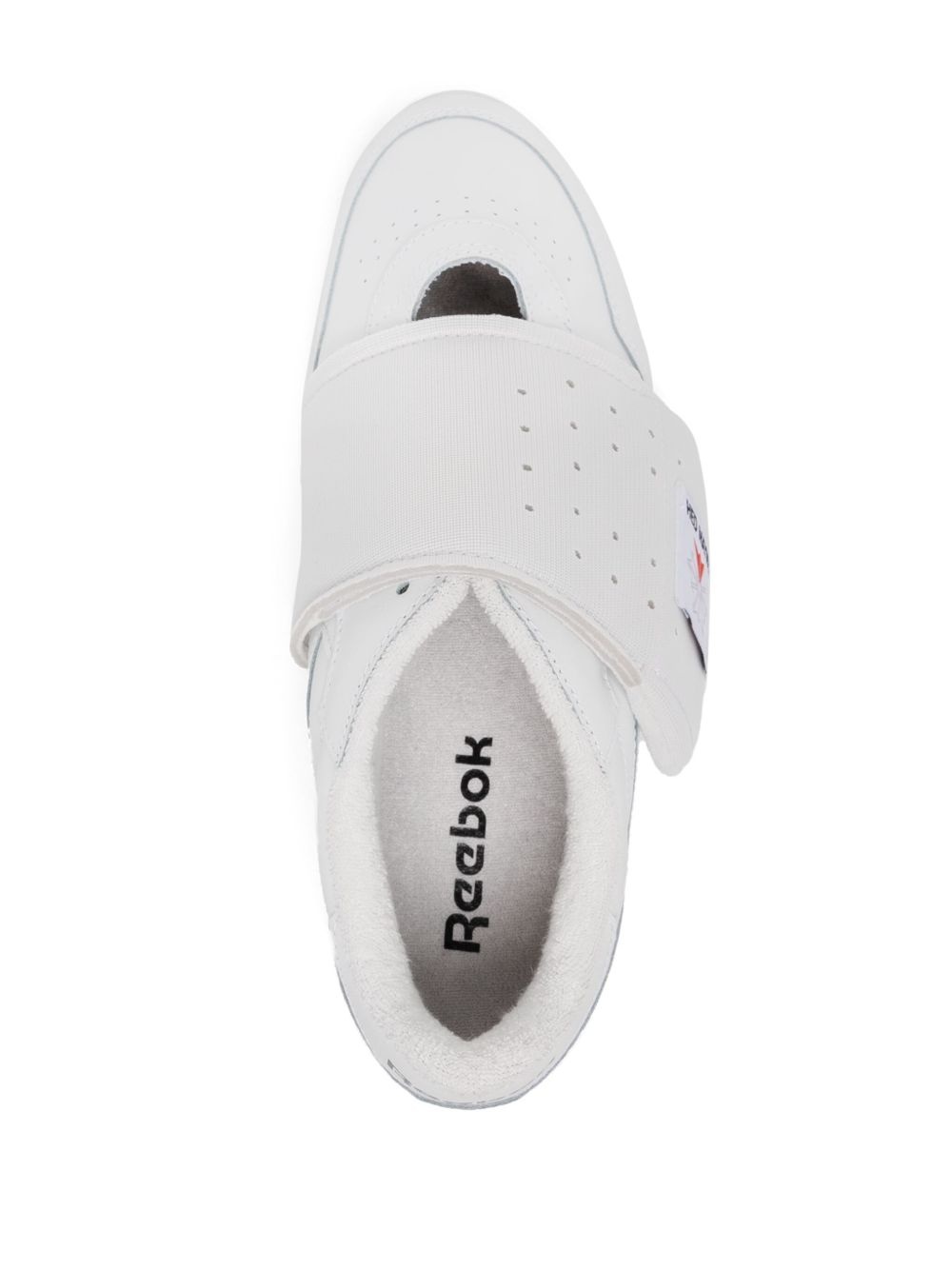 x Reebok classic sneakers - 4