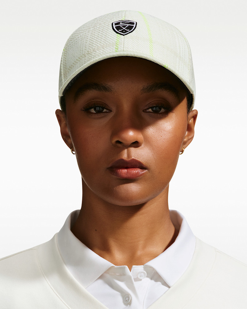 Nike Club Golf Tartan Cap 3