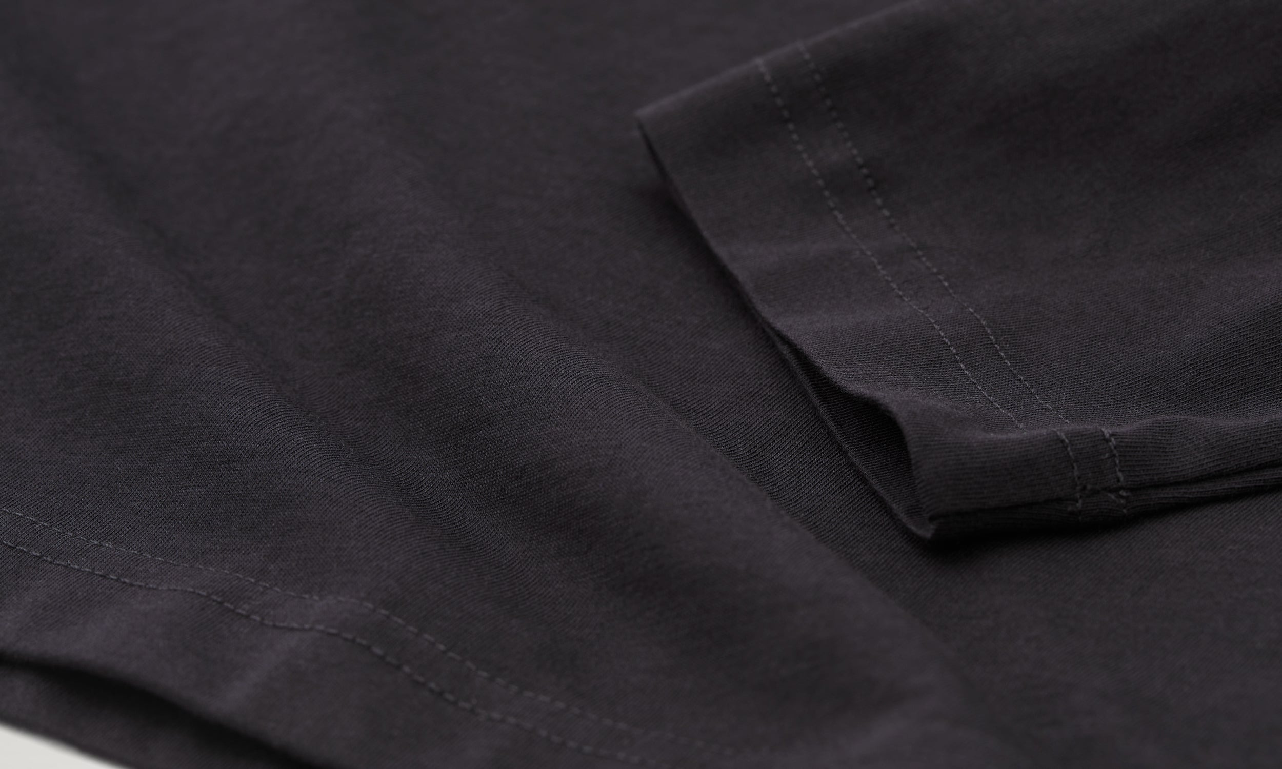 BELSTAFF LONG SLEEVED T-SHIRT - 6