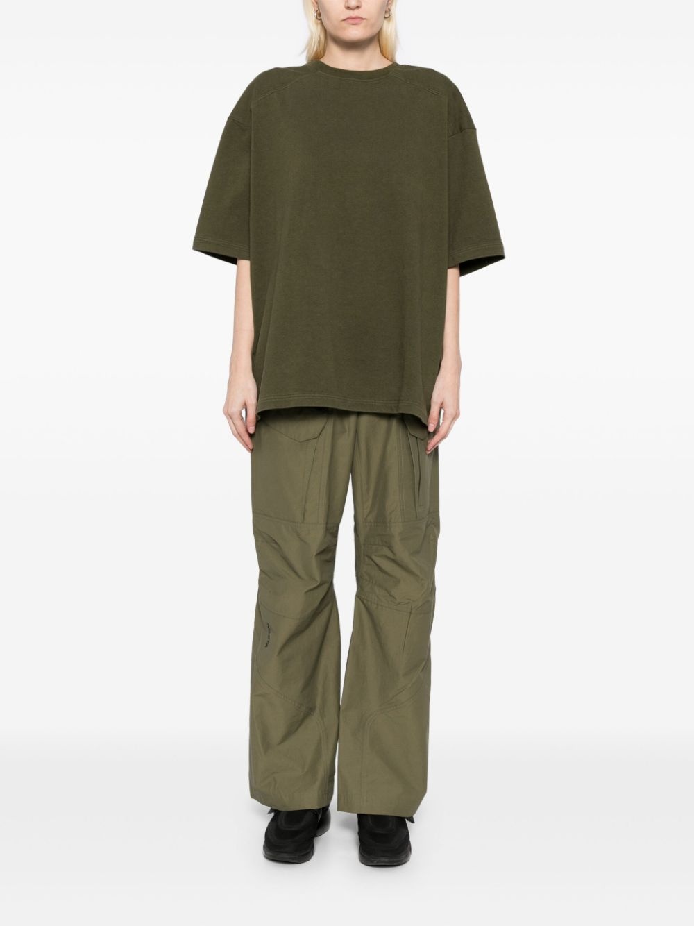NOCTA cargo pants - 2