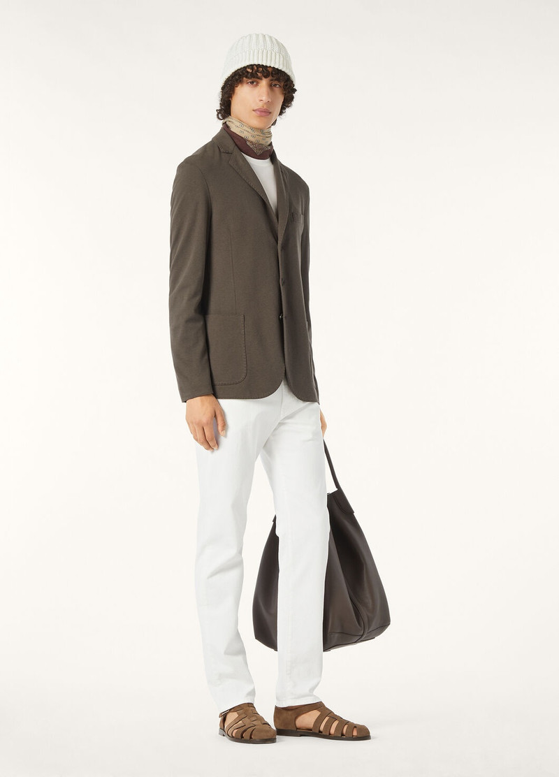 Loro Piana Sweater Jacket outlook