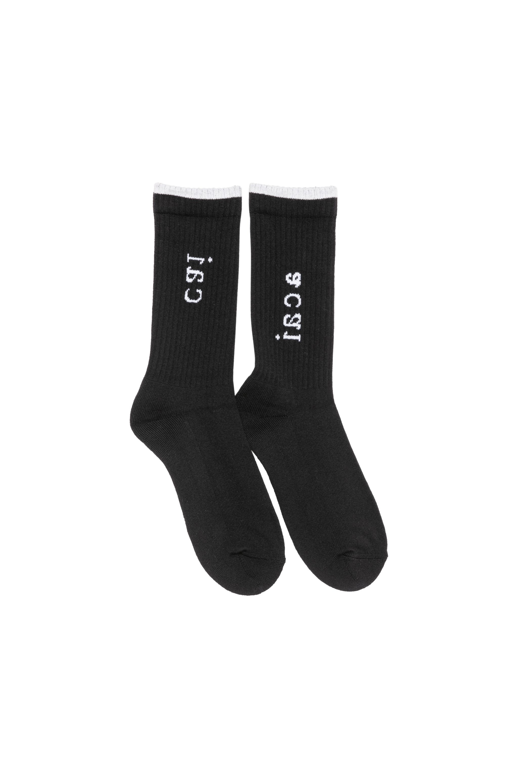 sacai Socks - 2