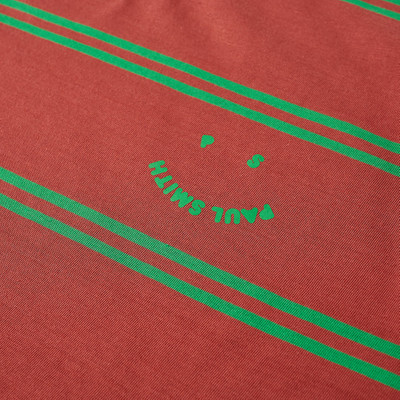 Paul Smith Paul Smith PS Happy Stripe Tee outlook