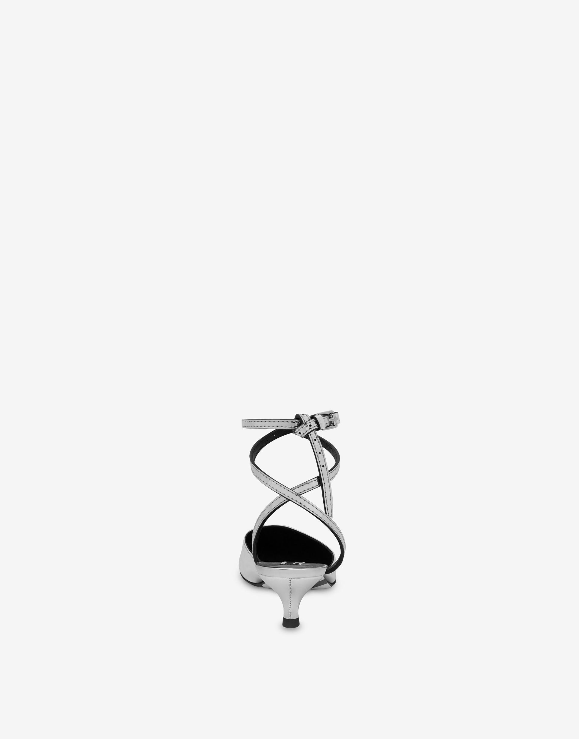 MIRROR EFFECT PUMPS - 2