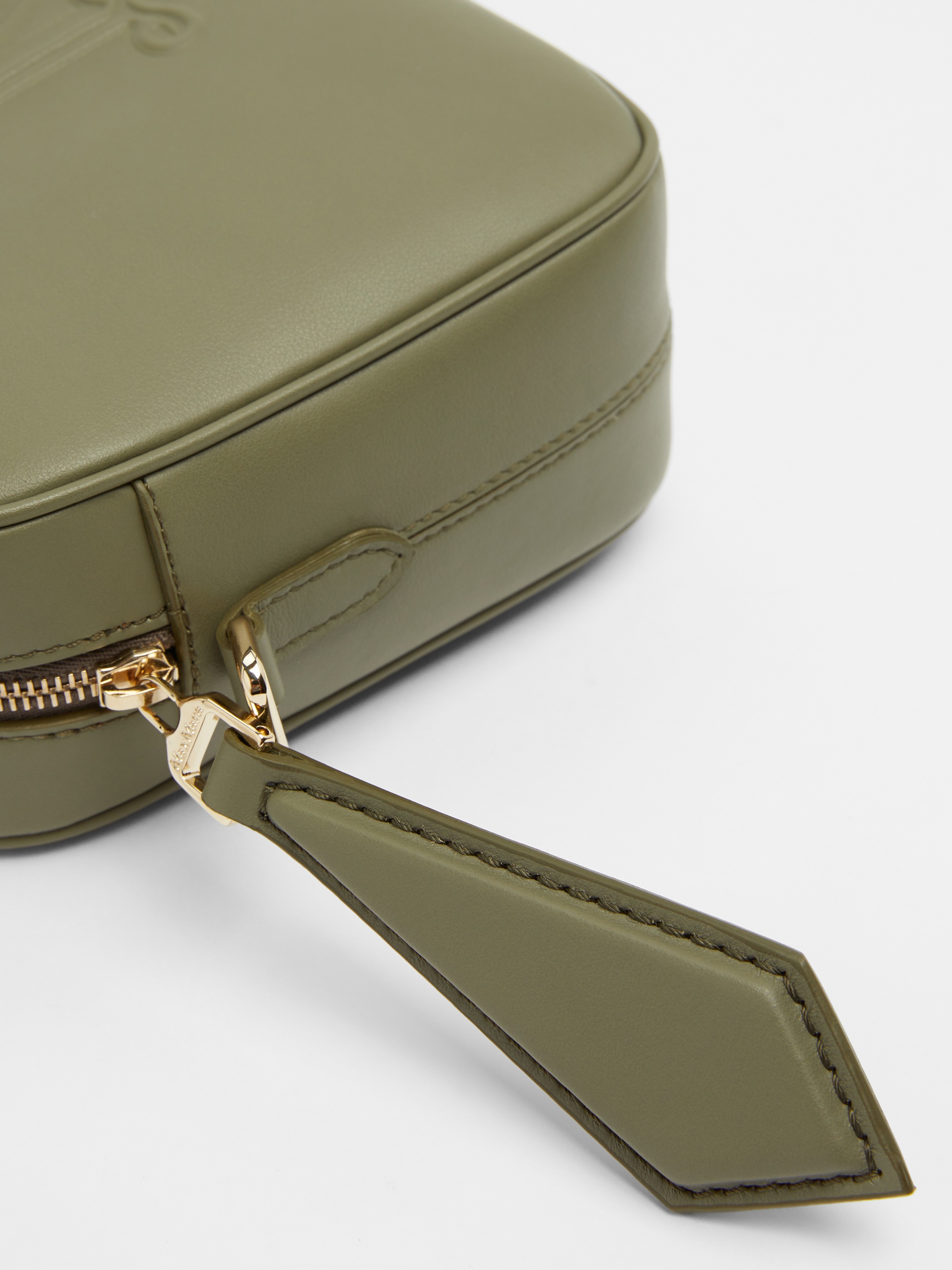 ELSAM Leather bag - 5