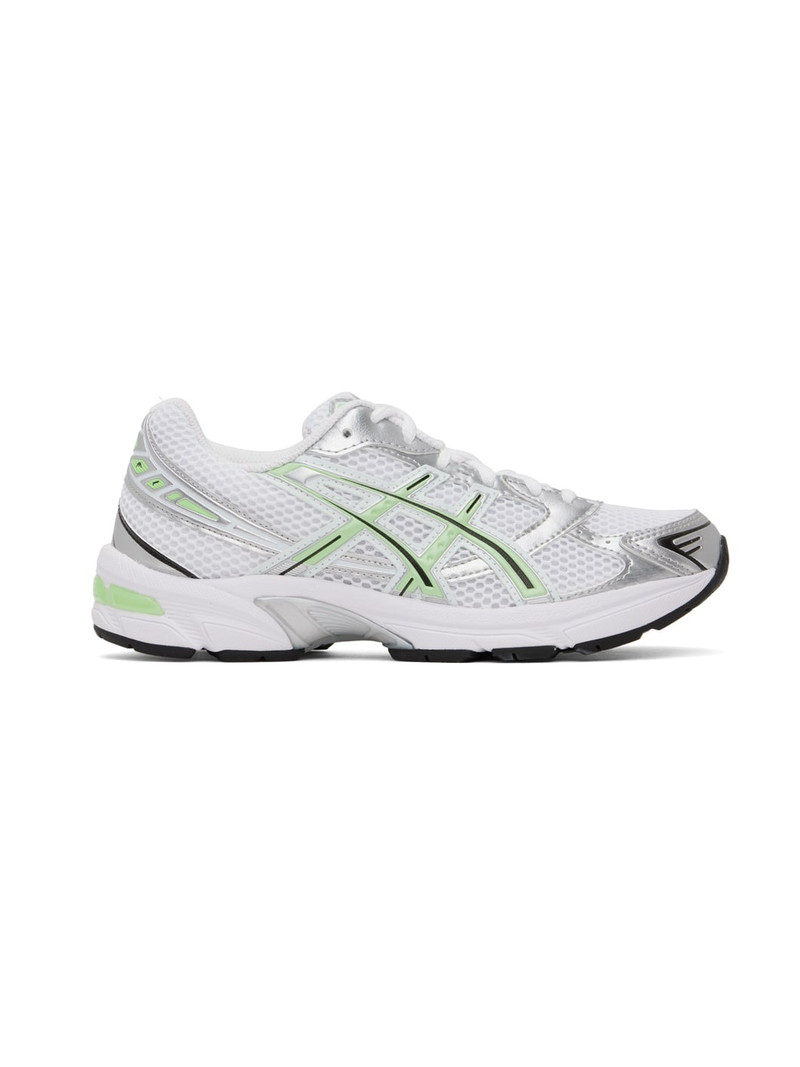 White Gel-1130 Sneakers - 1