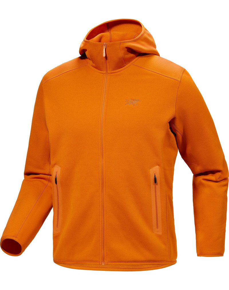 Kyanite Hoody 1