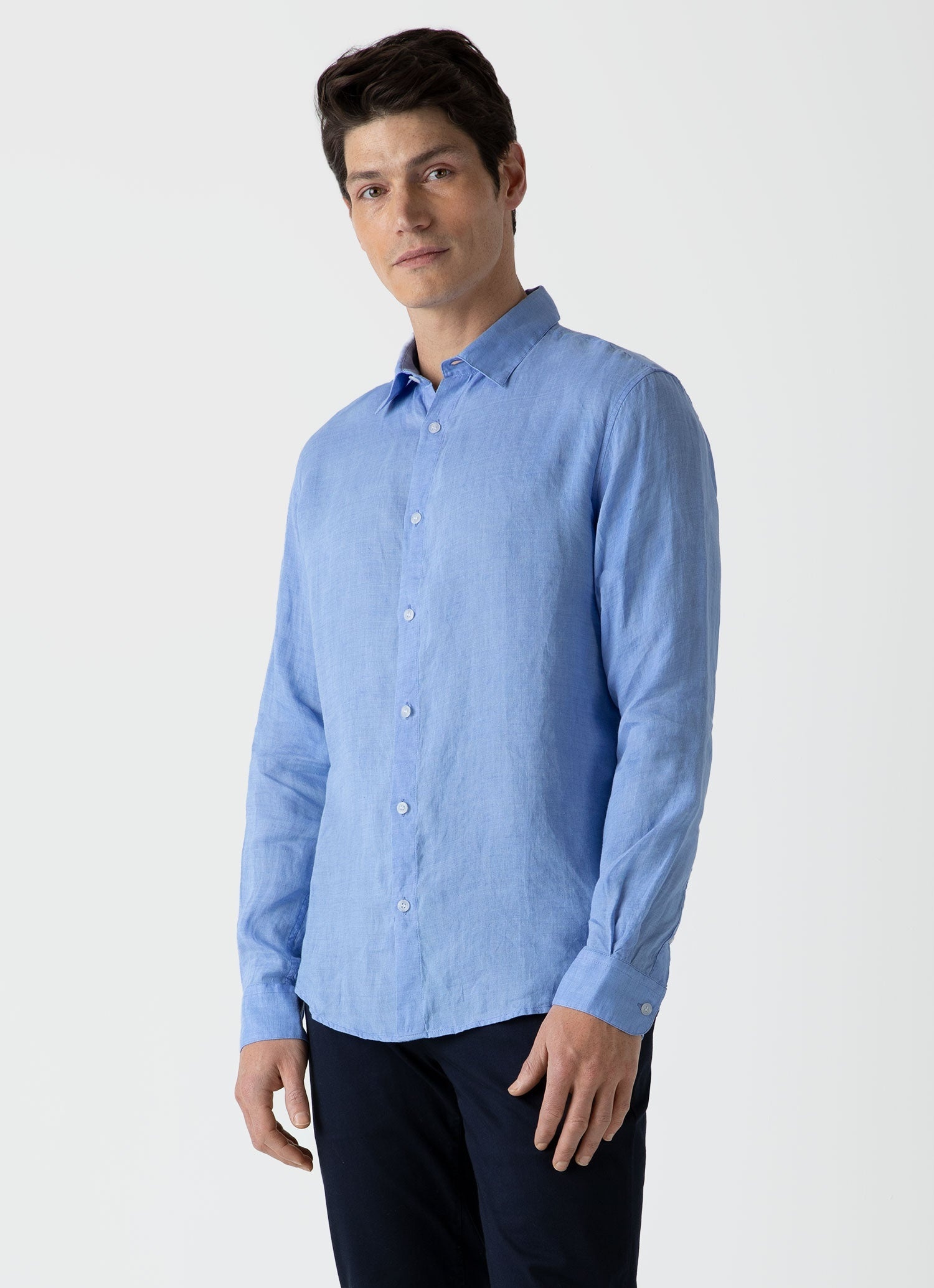 Linen Shirt - 2