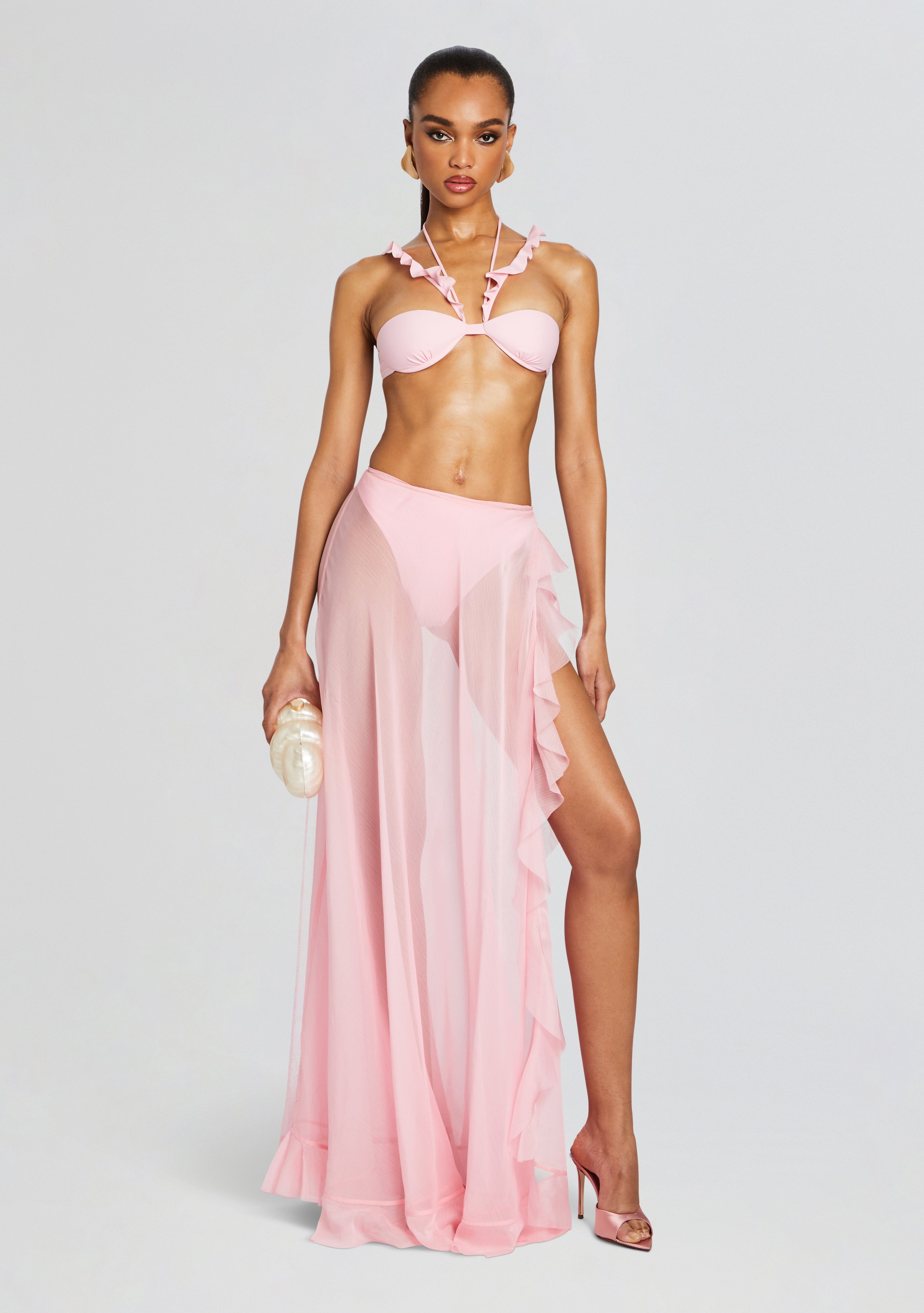 OR MAXI SKIRT - 2