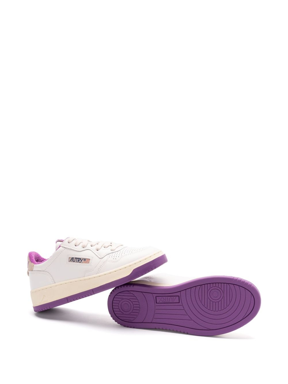 Medalist trainers - 5