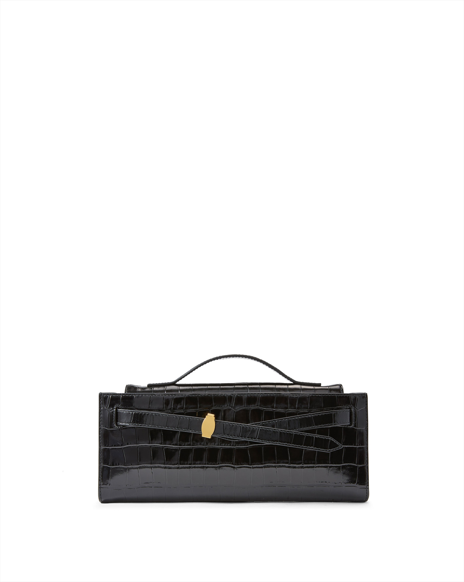 VERONICA BEARD DASH CLUTCH - 9
