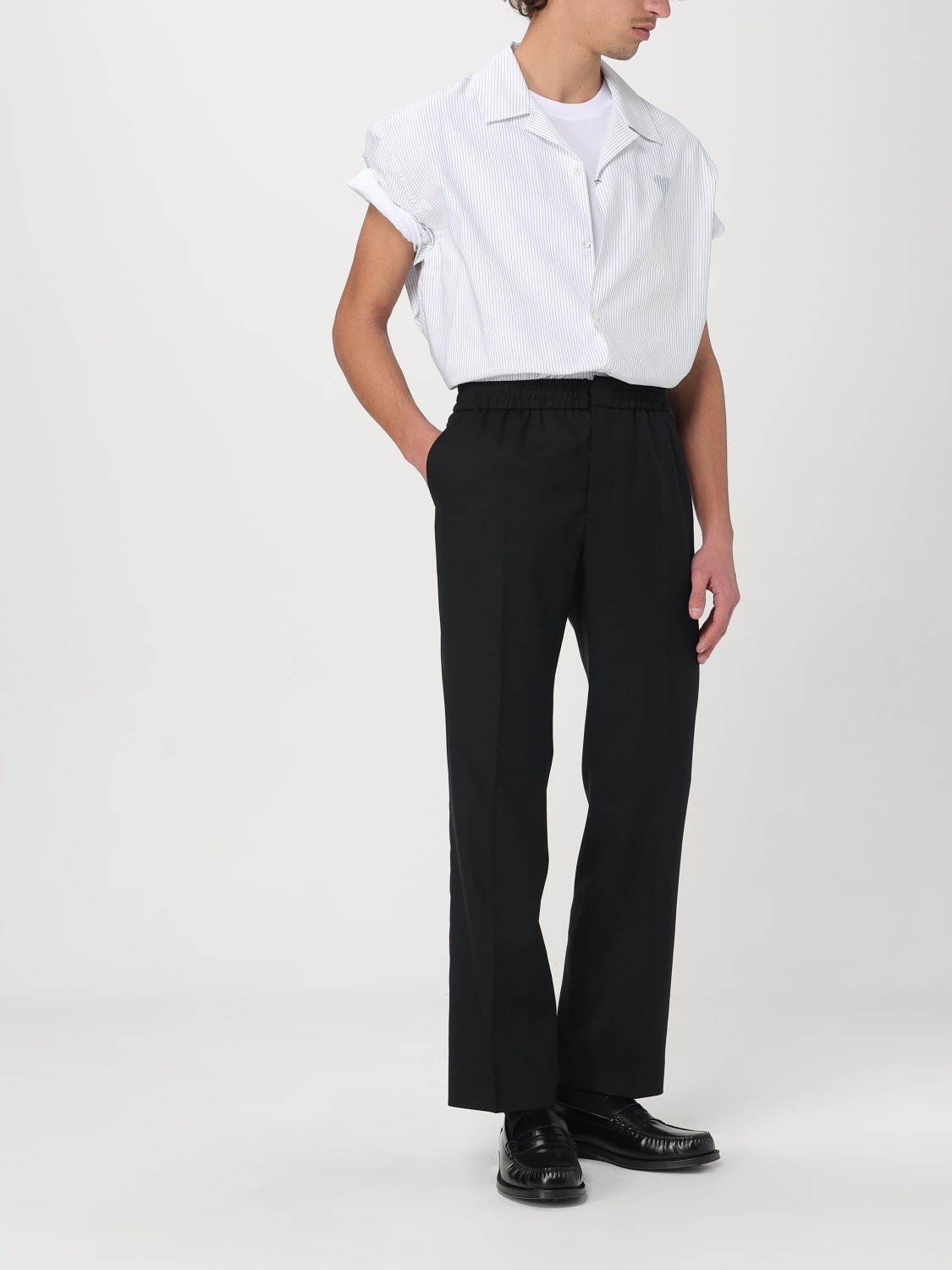 Pants men Ami Paris - 2