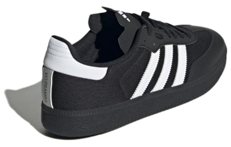 adidas adidas Velosamba Made With Nature 'Black White