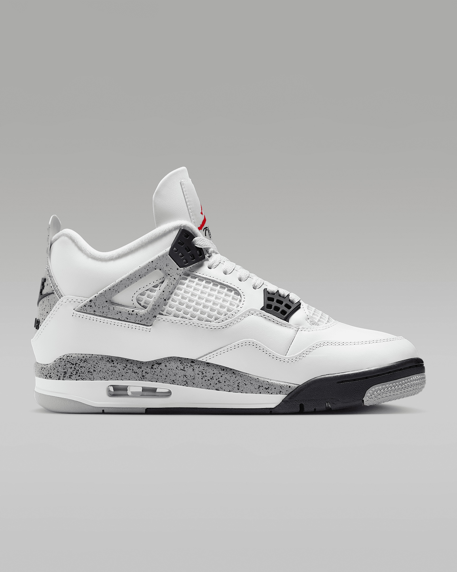 Air Jordan 4 Retro Men's Shoes - 3