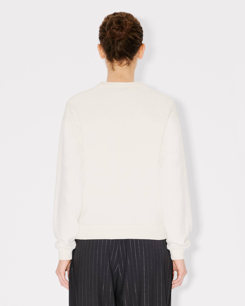 'KENZO Winter Holidays' sweatshirt in cotton 4
