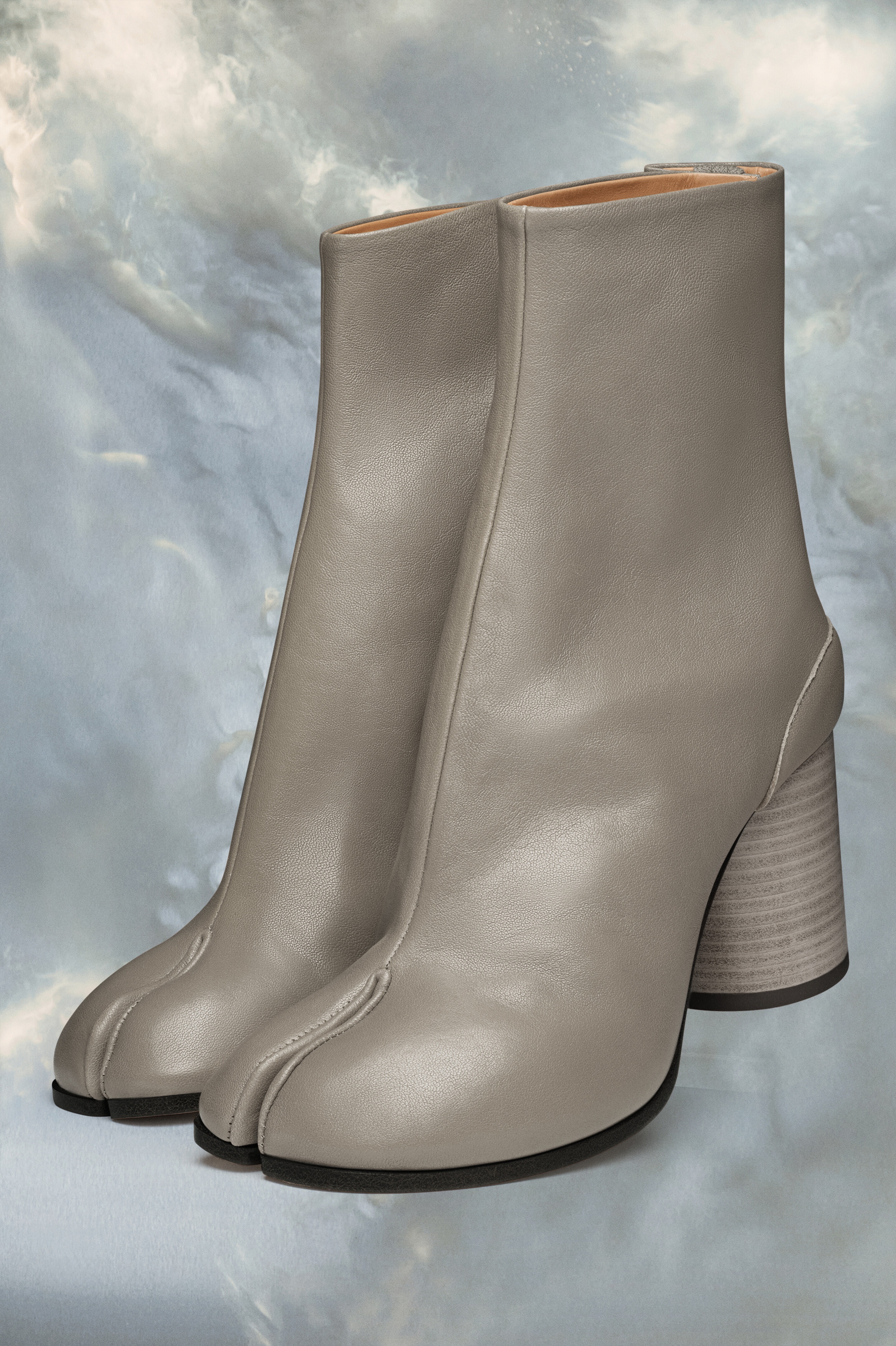 Tabi ankle boots - 5