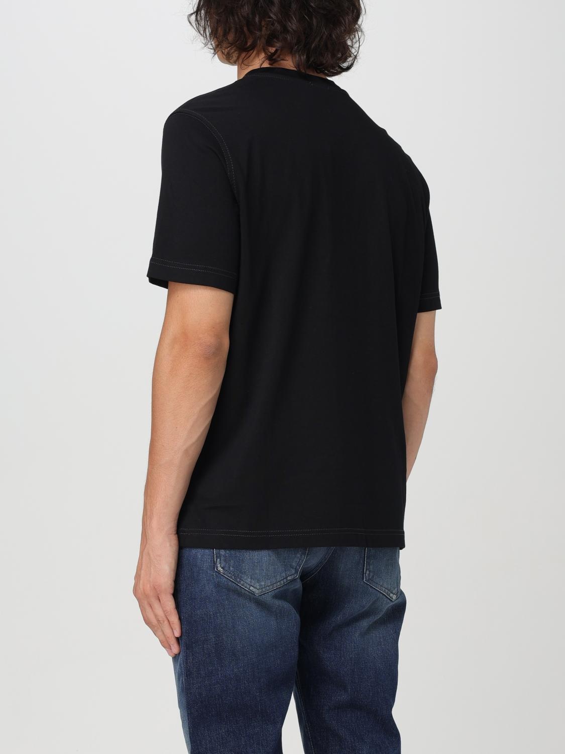 T-shirt men Diesel - 3