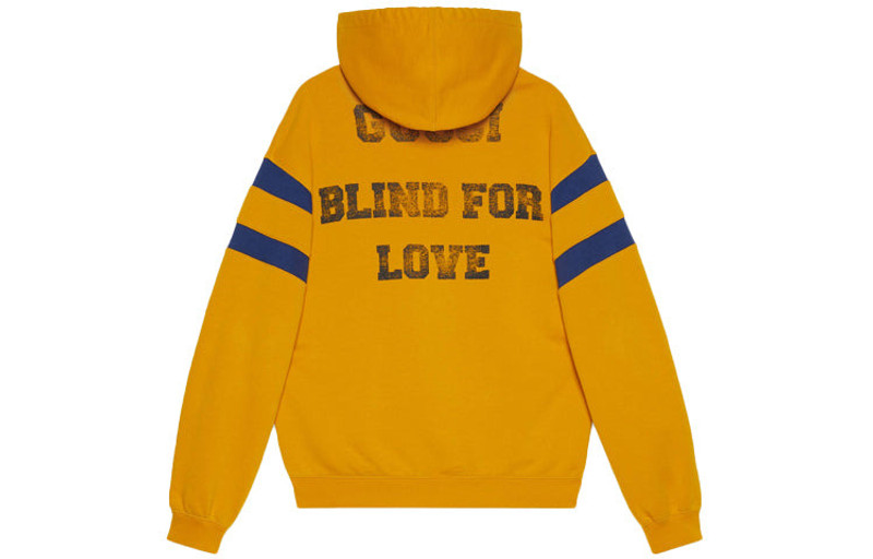 GUCCI Sweatshirt with '25 Gucci' print outlook