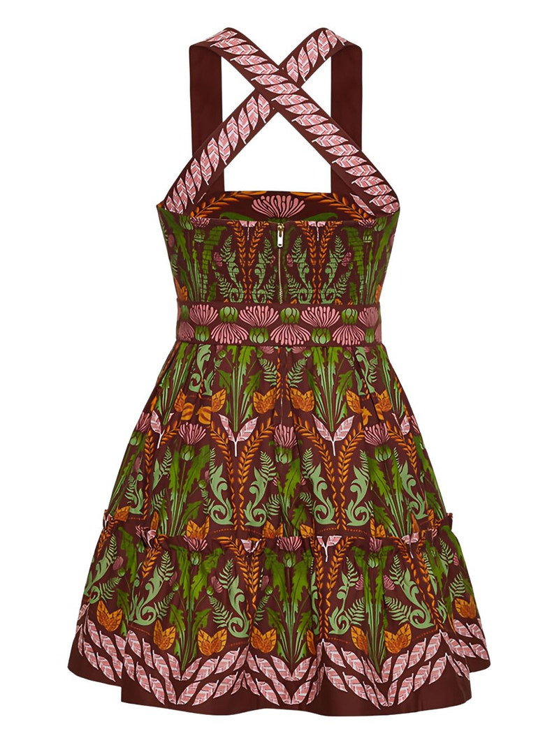 Cara Cara Julietta mini dress outlook