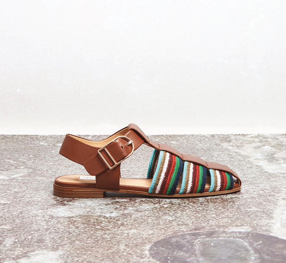 Calla Sandal - 5