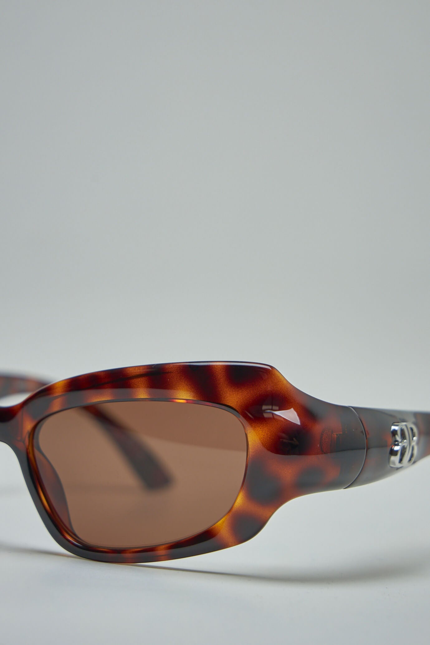 Palazzo Rectangle Sunglasses - 5