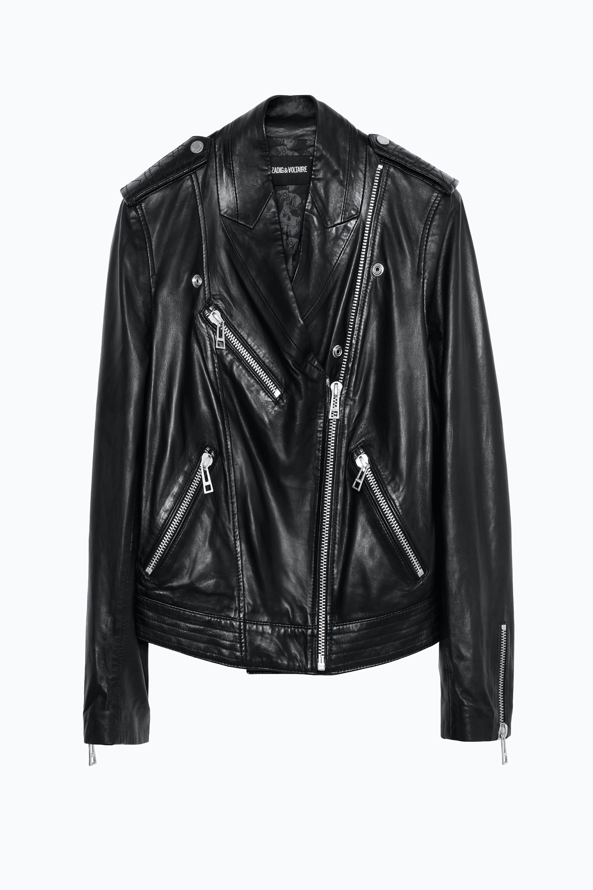 Loon Spi Jacket - 2