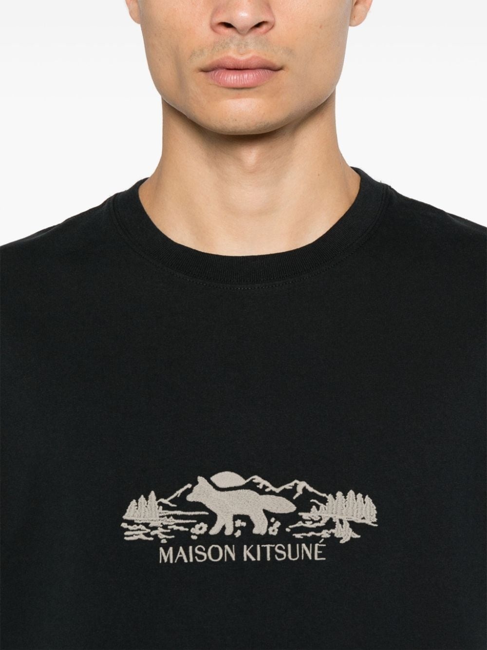Outdoor Profile Fox T-shirt - 5
