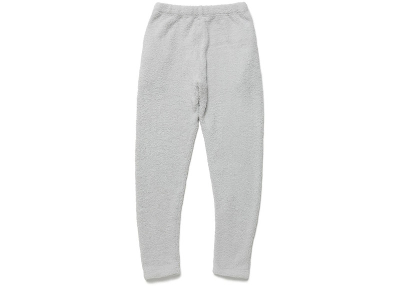 Human Made Human Made Cozy Pants Grey outlook