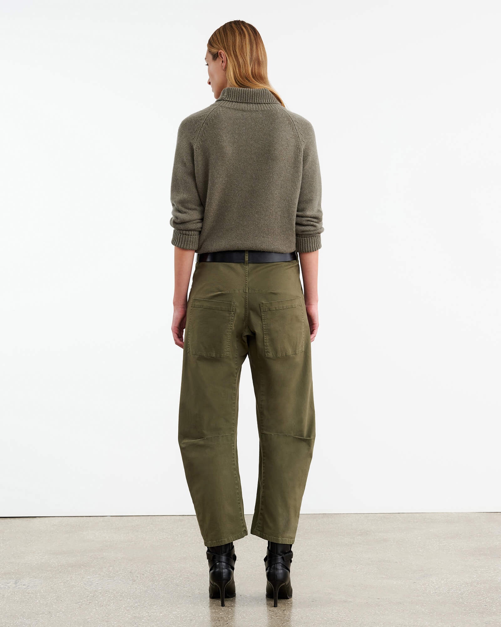 EMERSON PANT - 5
