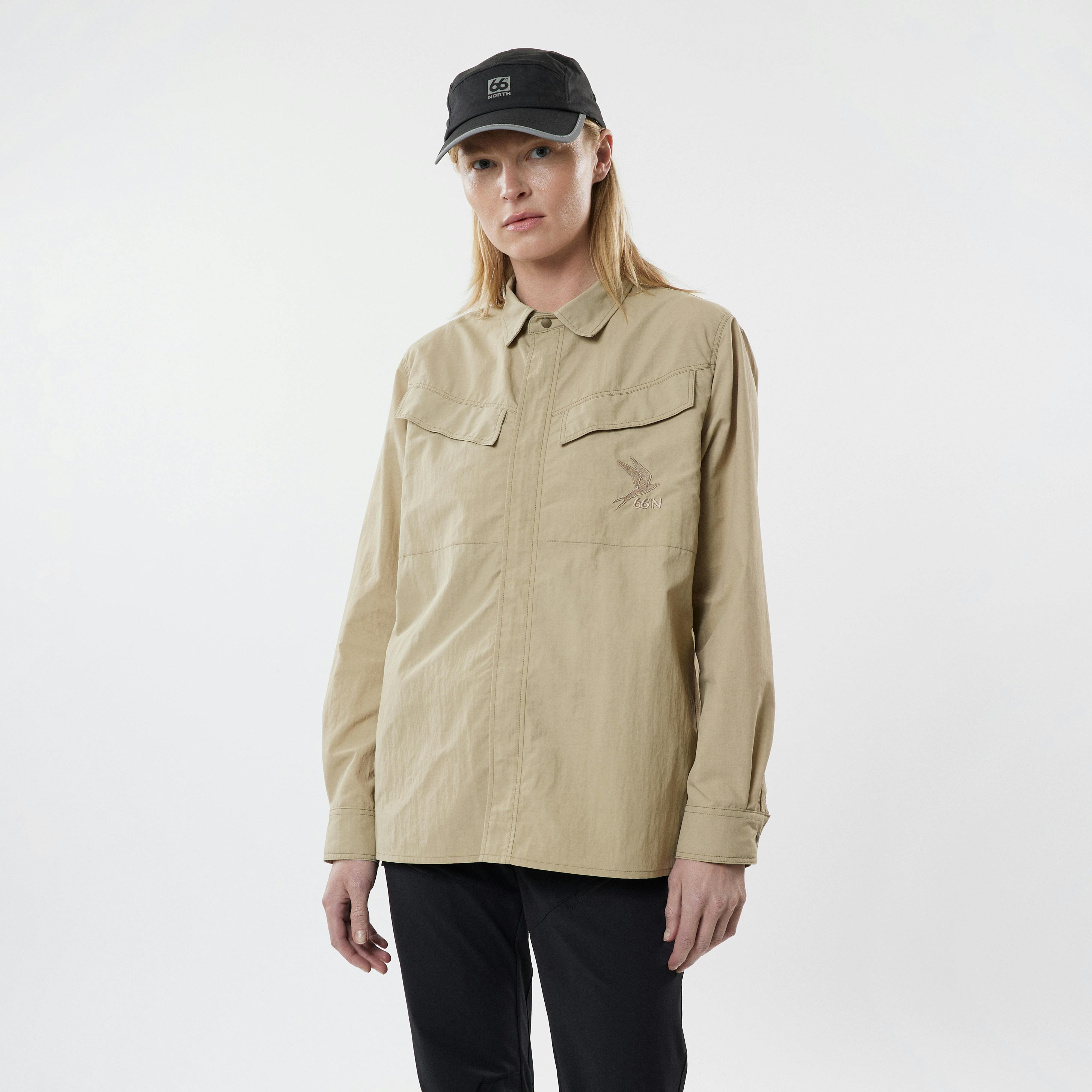 Kría Tech Shirt - 1