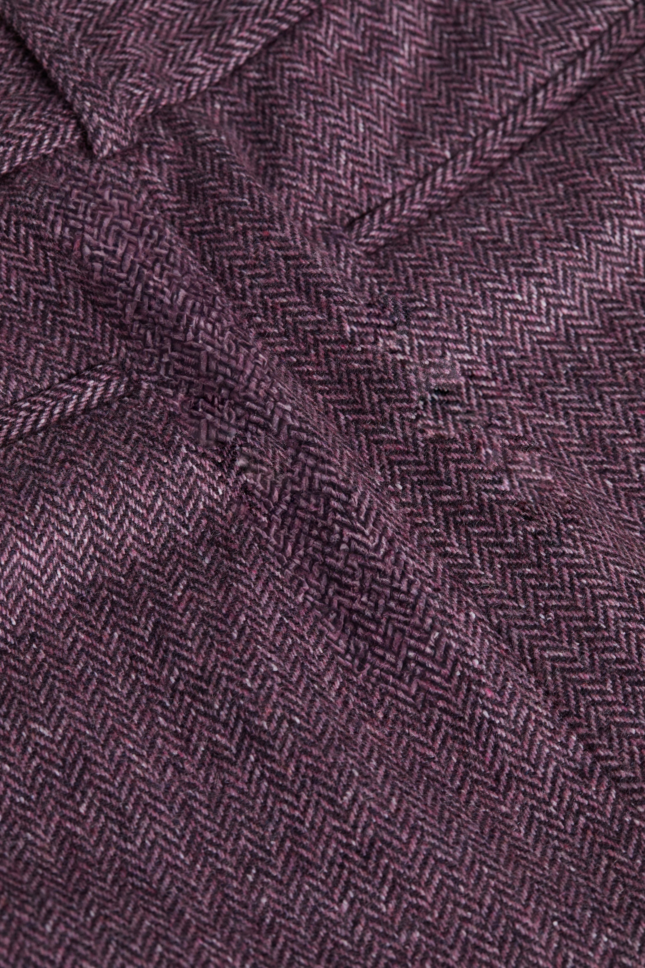 Pilar Wool Wide-Leg Pant - 6
