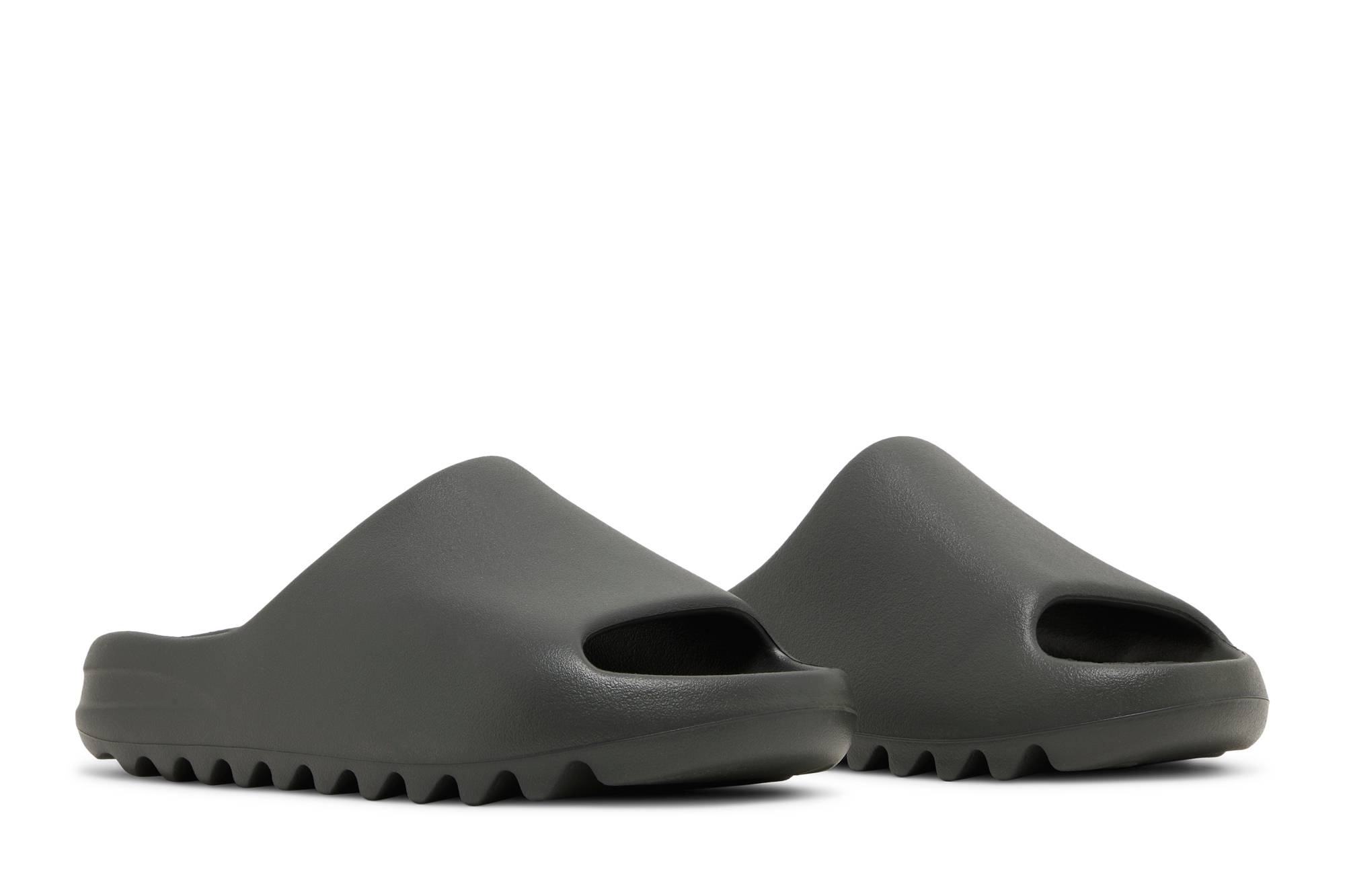 Yeezy Slides 'Dark Onyx' - 8