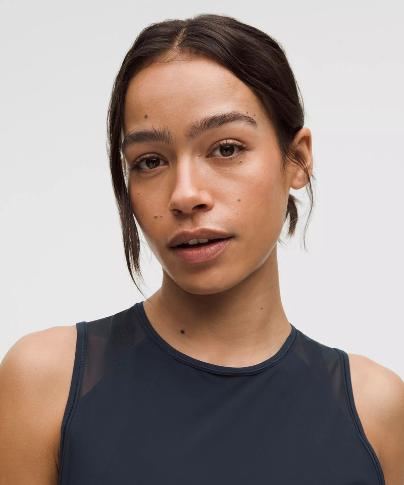 Sculpt Tank Top 4