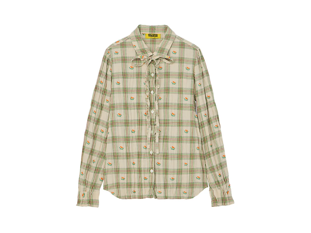 WOMEN'S SHIRT - 1