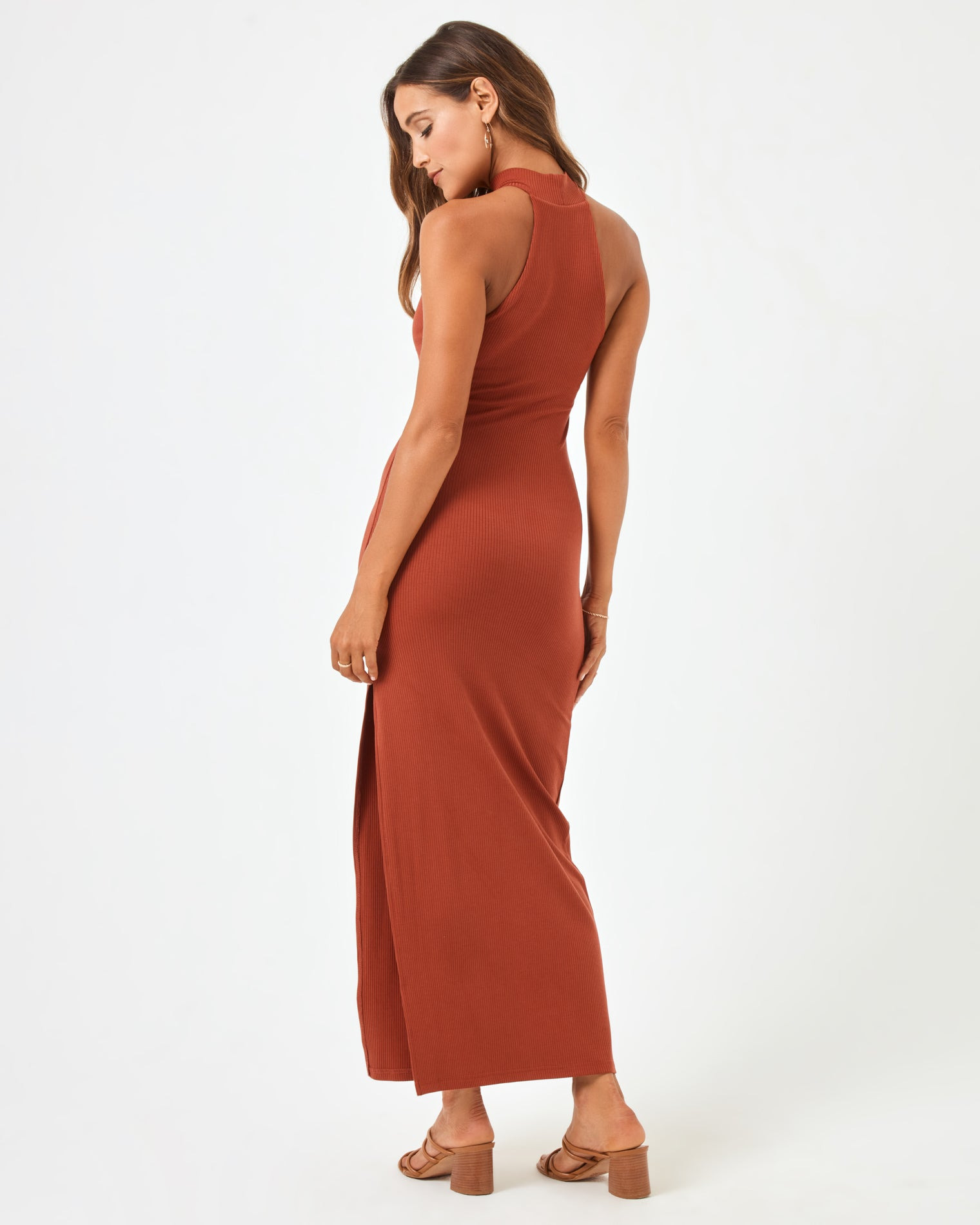 Cherie Dress - 6