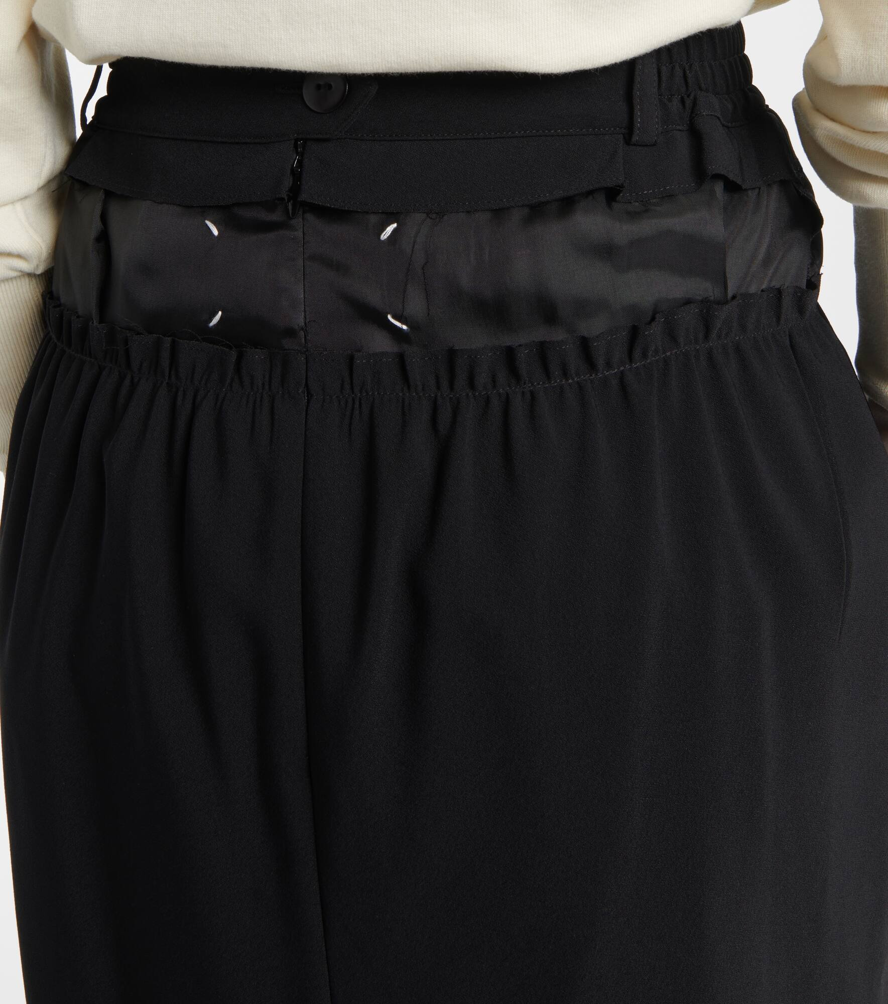 Four Stitches pencil skirt - 5
