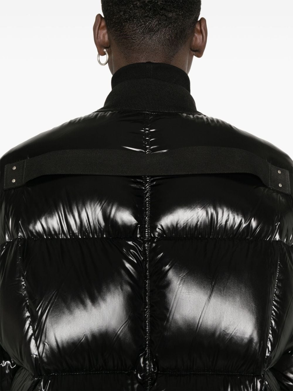 Flight JKT bomber jacket - 5